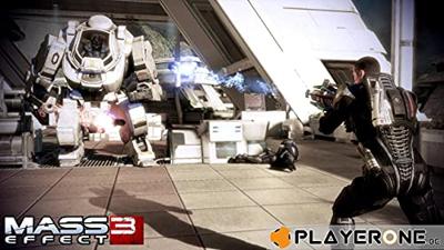 Mass Effect 3