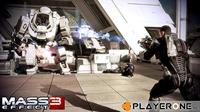 Mass Effect 3 - thumbnail