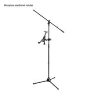 Adam Hall THMS 1 Tabletstandaard Universeel 20,1 cm (7,9) - 32 cm (12,6) - thumbnail