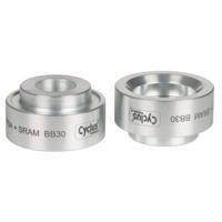 Sram Cycplus cyclus press-fit persringset voor #7720318 fsa& bb30 - thumbnail