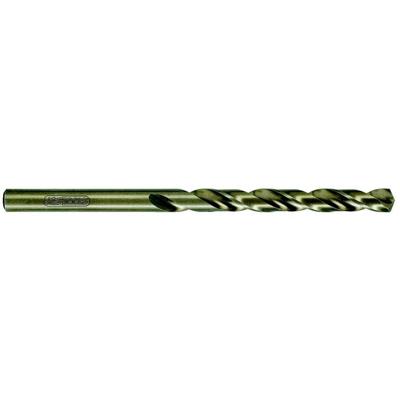 KS Tools 330.3077 HSS-G-Co 5 Spiraalboor 7.7 mm DIN 338 10 stuk(s)
