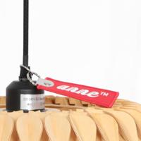 Steinhauer Beuken hanglampMaze Ø 46cm - 3490E - thumbnail