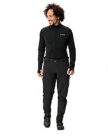 Vaude qimsa ii - softshell pants - regular length - thumbnail