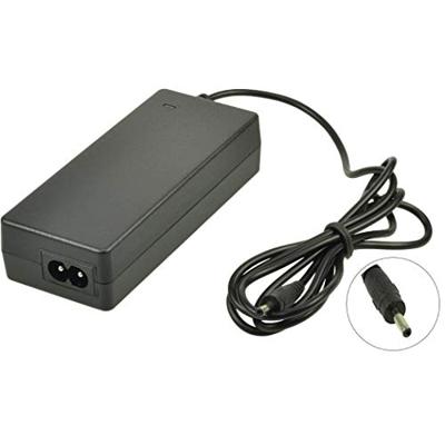 Netspanningsadapter - 110-240 V wisselstroom V - 40 Watt - voor Samsung Series 7