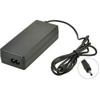 Netspanningsadapter - 110-240 V wisselstroom V - 40 Watt - voor Samsung Series 7 - thumbnail