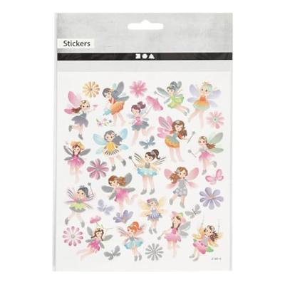 Creativ Company Stickers fee, 1 vel Creativ Company Stickers fee, 1 vel