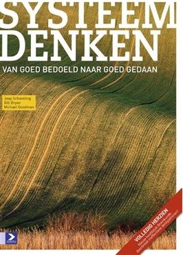 Systeemdenken - Jaap Schaveling, Bill Bryan, Michael Goodman - ebook