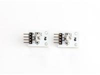 Whadda WPM307 LED-module 2 stuk(s) - thumbnail