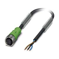 Phoenix Contact 1453889 Sensor/actuator aansluitkabel Aantal polen (sensoren): 5 5.00 m 1 stuk(s) Piece - thumbnail