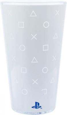 Playstation Glass PS5