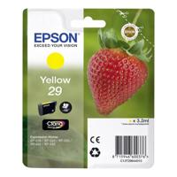 Epson T298440 Origineel Geel 3,2ml - thumbnail