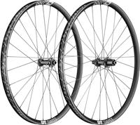 DT swiss xm 1700 spline® 30 cl boost 29" shimano wheelset - thumbnail