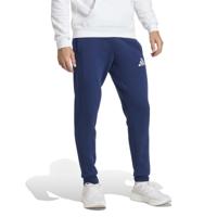 adidas Entrada 26 Joggingsbroek Donkerblauw Wit - thumbnail