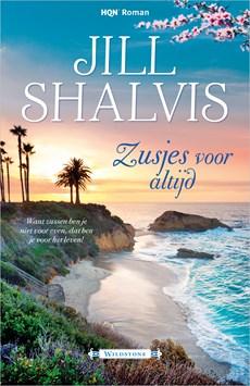 Zusjes voor altijd - Jill Shalvis - ebook