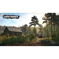 SnowRunner - thumbnail