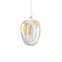 Lodes - Oblo Medium 2700k Hanglamp - thumbnail