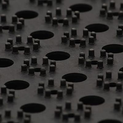 Rubbermat 16 mm 80x120 cm