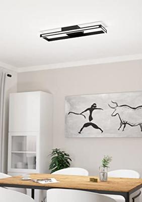 Eglo Design plafondlampSalvilanas-Z zwart - 99679