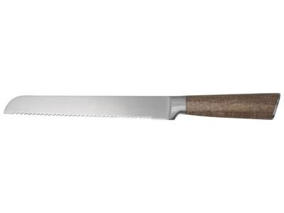 Hugo Kennis broodmes - RVS - 34 cm