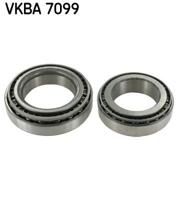 Wiellager VKBA7099 - thumbnail