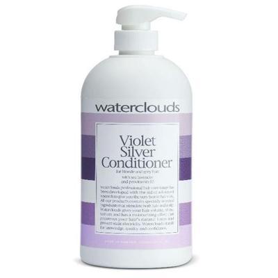 Waterclouds Hair Care Violet Silver Conditioner 1000ml