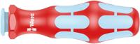 Wera 3817 VDE Kraftform VDE Bitschroevendraaier - thumbnail