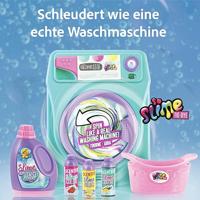 So Slime Wasmachine + Licht en Geluid - thumbnail