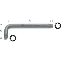 Hazet 2115-T9 Binnen-Torx Haakse schroevendraaier T 9 - thumbnail