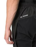 Vaude kuro rain - rain pants - thumbnail