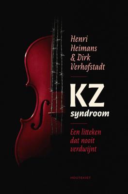 KZ-syndroom - Dirk Verhofstadt, Heimans, H. - ebook