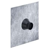 Kaiser Elektro 9089-49 Afdichtingsbus (l x b x h) 150 x 150 x 30 mm 1 stuk(s) - thumbnail