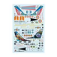 Italeri 1/48 Alpha Jet A/E - thumbnail