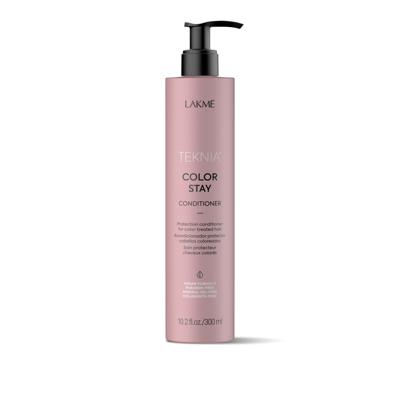 Lakmé Teknia Color Stay Conditioner 300ml