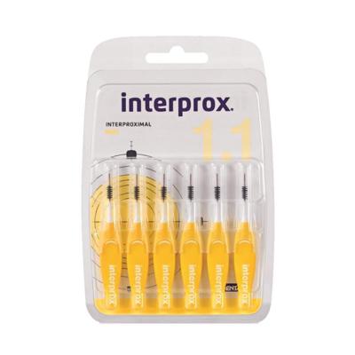 Interprox Ragers Premium Mini 1.4 Geel