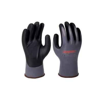 4tecx Handschoen nitril foam maat 11