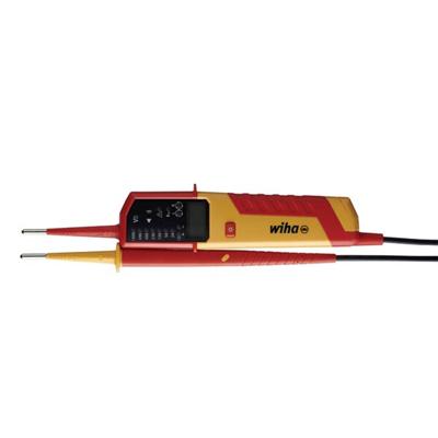 Wiha eMobility Spanningstester 12 - 1000 V/AC Wiha eMobility Spanningstester 12 - 1000 V/AC