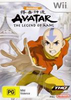 Avatar the Legend of Aang - thumbnail