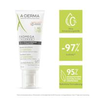 A-Derma Exomega Allergo Emollient Balm 200 ml - thumbnail