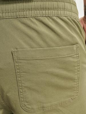 Jack & Jones / shorts JJ I Jeff JJ Jogger AKM STS in groen