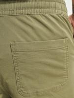 Jack & Jones / shorts JJ I Jeff JJ Jogger AKM STS in groen - thumbnail