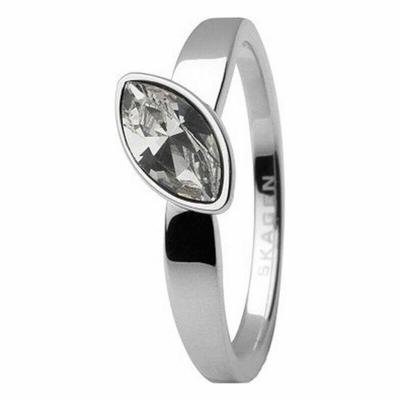 Ring Dames Skagen JRSS034SS Maat 11 Ring Dames Skagen JRSS034SS Maat 11