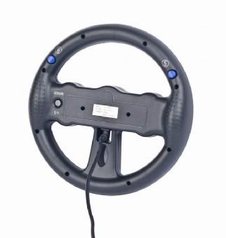 USB Stuurwiel met bewegingssensoren