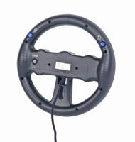 USB Stuurwiel met bewegingssensoren - thumbnail