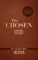 The Chosen - Amanda Jenkins, Kristen Hendricks, Dallas Jenkins - ebook - thumbnail