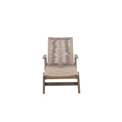 Nohr Ligbed 'Izabel' Acaciahout