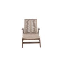 Nohr Ligbed 'Izabel' Acaciahout - thumbnail