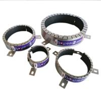 Nullifire brandmanchet - FP170 - Ø 110 mm - 2 stuks - thumbnail