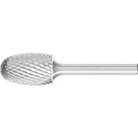 PFERD TOOLS 21135246 Freesstift Druppel Lengte 65 mm Afmeting, Ø 16 mm Werklengte 25 mm Schachtdiameter 6 mm - thumbnail