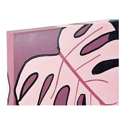 Canvas DKD Home Decor African Pijnboom Canvas 80 x 3 x 120 cm Canvas DKD Home Decor African Pijnboom Canvas 80 x 3 x 120 cm