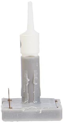 Busch-Jaeger Accessoire Knop Wit 2CKA001784A0781